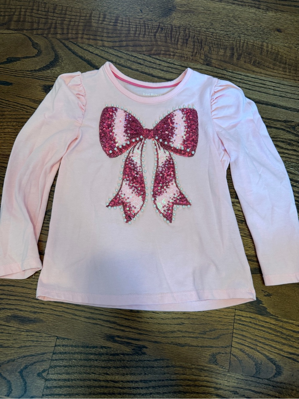 Stunning girls long sleeve top 🎀